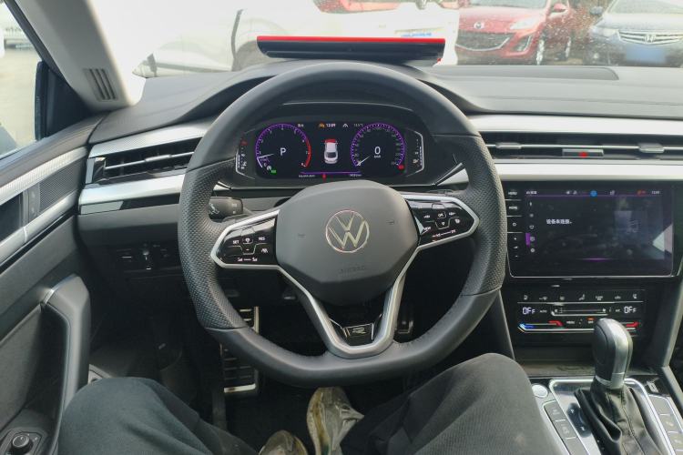 Used Volkswagen FAW-Volkswagen CC 2023 380TSI Striking Edition