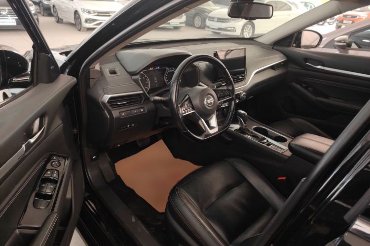 Used Nissan Teana 2020 Revised Version 2.0L XL Upper Smart Drive Edition