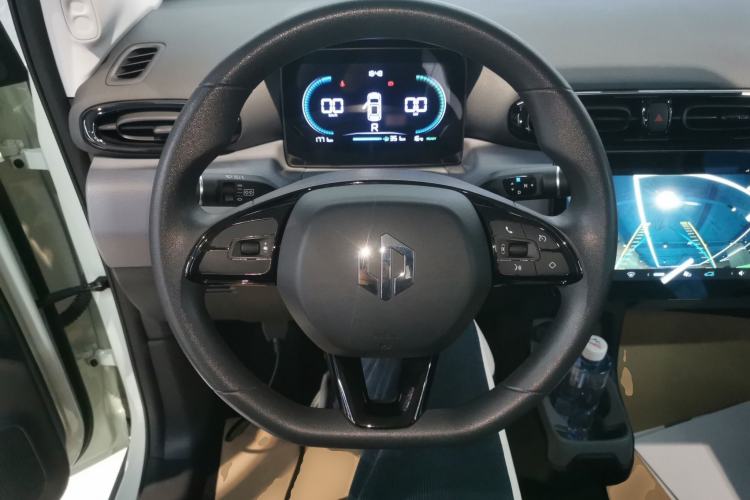 Used Leapmotor T03 2024 403 Comfort Edition
