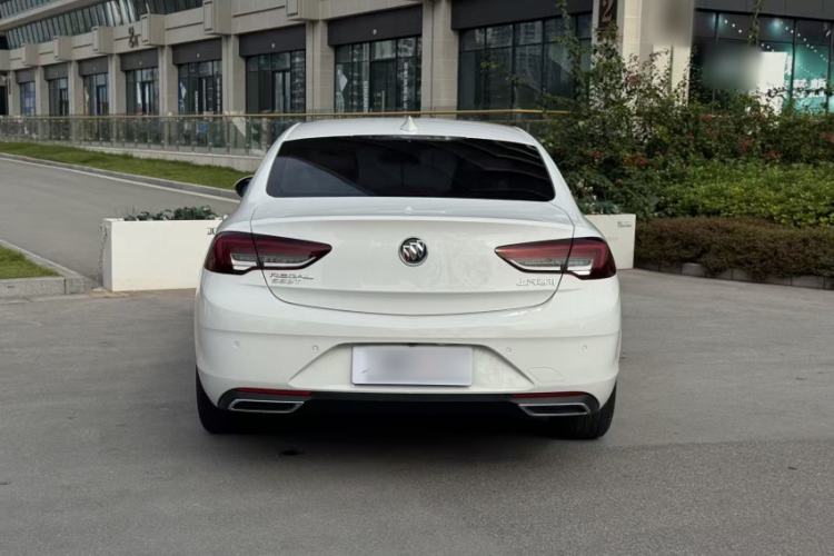 Used Buick Regal 2020 552T Elite Edition
