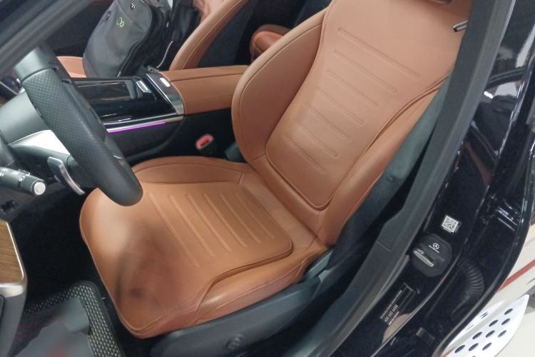 Used Mercedes-Benz GLC 2023 GLC 300 L 4MATIC Dynamic Edition 5-seater