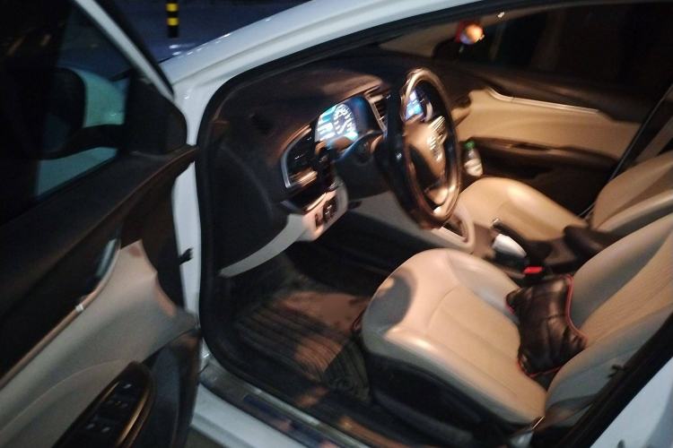 Used Buick GT 2016 15N Automatic Elite Edition
