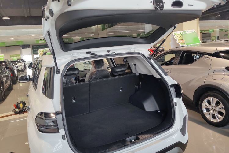 Used Hyundai ix35 2021 2.0L Automatic 2WD GLS Leading Edition
