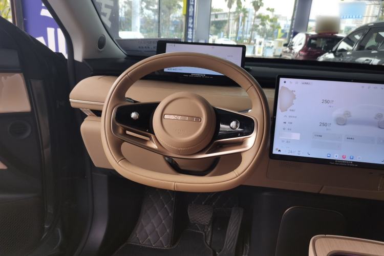 Used  Star Era ET 2024 Range-Extended 200 Pro+
