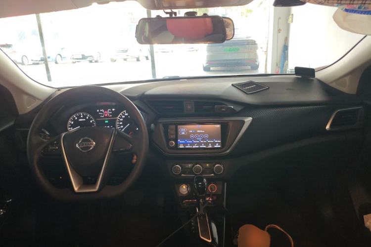 Used Nissan Lannia 2016 1.6L CVT Smart Cool Edition