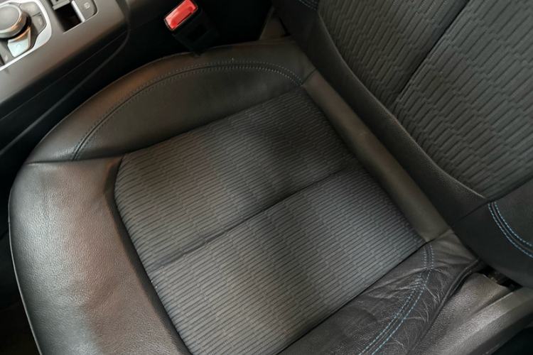 Used Audi A3 2019 Sportback 35 TFSI Fashion Edition China VI Emission Standard