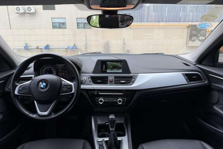 Used BMW 1 Series 2018 Revised 118i Fashion Edition
