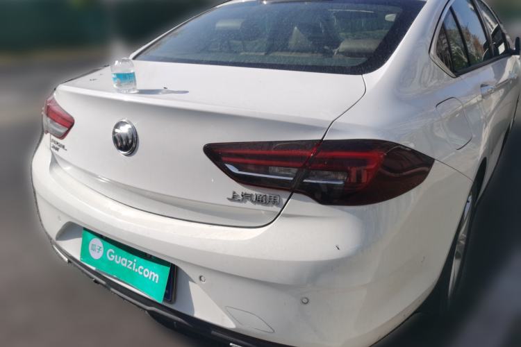 Used Buick Regal 2019 20T Luxury Model China VI Standard