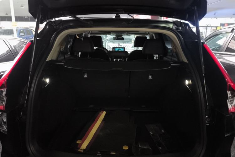 Used Honda CR-V 2023 240TURBO Two-Wheel Drive FENGSHANG Edition 5 Seats