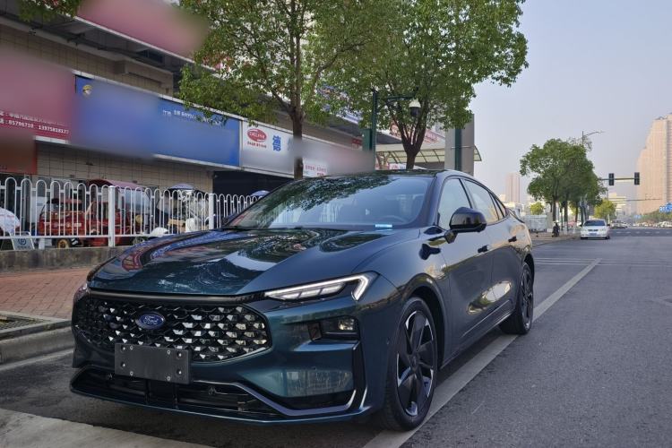 Used Ford Mondeo 2023 1.5T E-Hybrid ST-Line