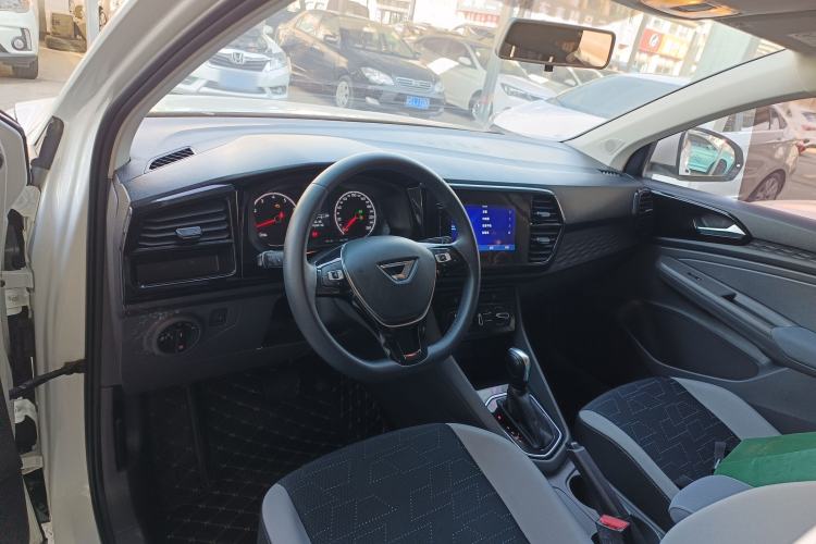 Used Jetta VS5 2019 280TSI Automatic Trend Model
