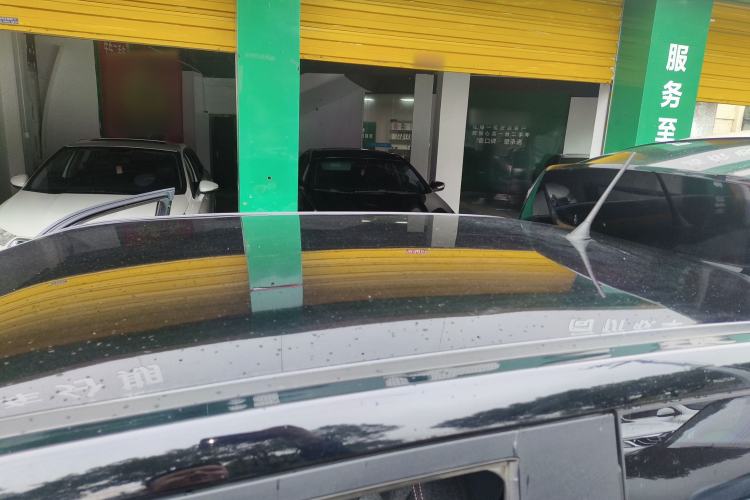 Used Chery QQ Ice Cream 2022 Pudding Model
