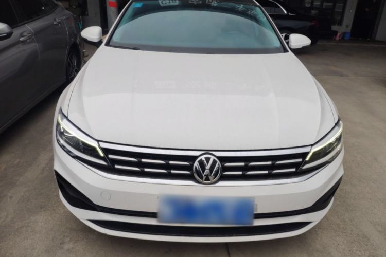 Used Volkswagen Lamando 2021 280TSI DSG Comfort Edition
