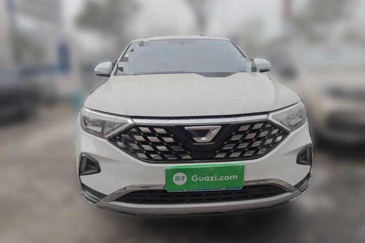 Used Jetta VS7 2020 1.4T Automatic Enjoyment Model