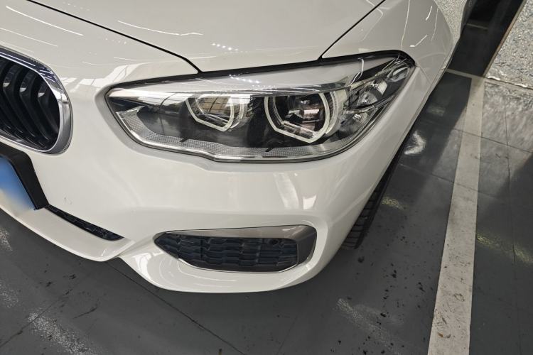 Used BMW 1 Series 2015 M135i