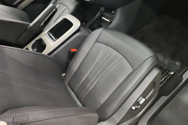 Used Hongqi HQ9 PHEV 2024 2.0T Four-Wheel Drive Business Edition