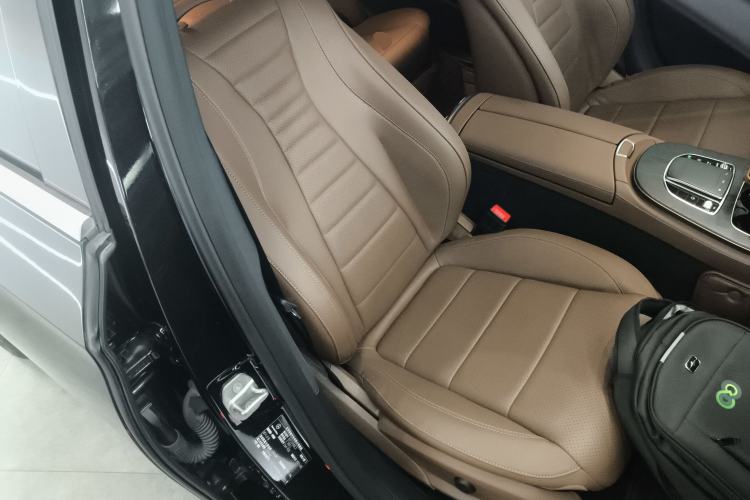 Used Mercedes-Benz E-Class 2021 Restyled E 300 L Sporty and Stylish Edition
