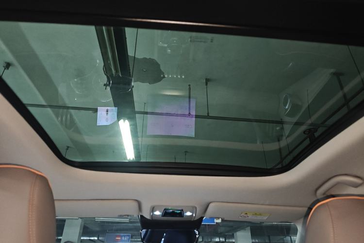 Used BYD Yuan PLUS 2023 Champion Edition 510KM Superior Model