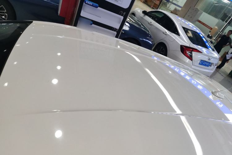 Used Ford Focus 2019 Hatchback 1.5L Manual FENGYUE Model China V Standard