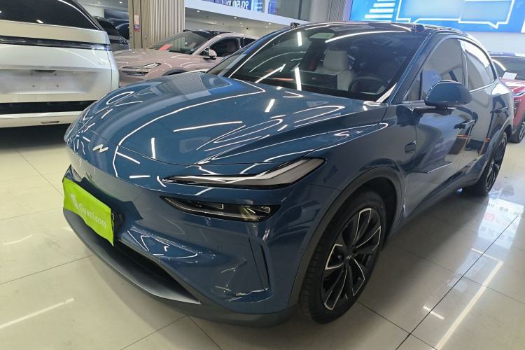 Used ONVO L60 2024 60 kWh All-Wheel Drive
