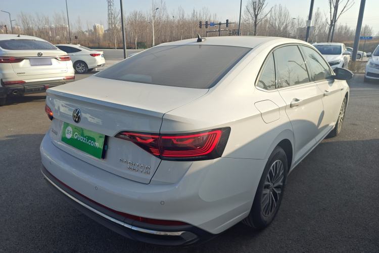 Used Volkswagen Sagitar 2024 200TSI DSG Flyover Edition