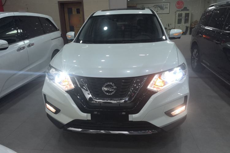 Used Nissan X-Trail 2019 2.0L CVT Smart Connect Comfort Edition 2WD
