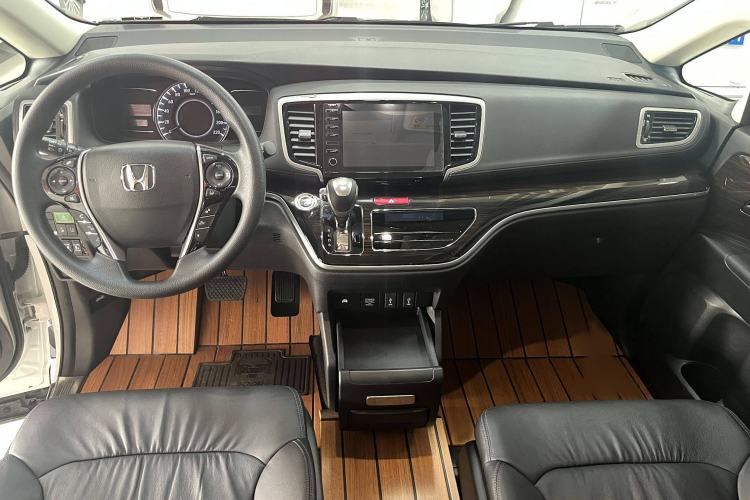 Used Honda Odyssey 2021 2.0L Rui·Smart Edition
