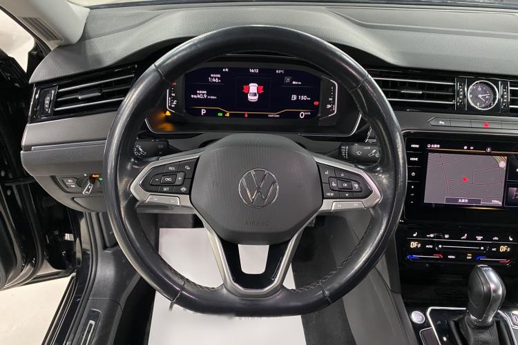 Used Volkswagen Magotan 2020 330TSI DSG Luxury Edition