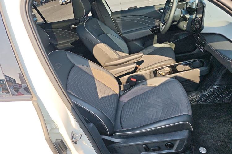 Used Volkswagen ID.3 2024 Outstanding Edition
