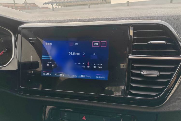 Used Jetta VS5 2021 280TSI Automatic Trend Edition
