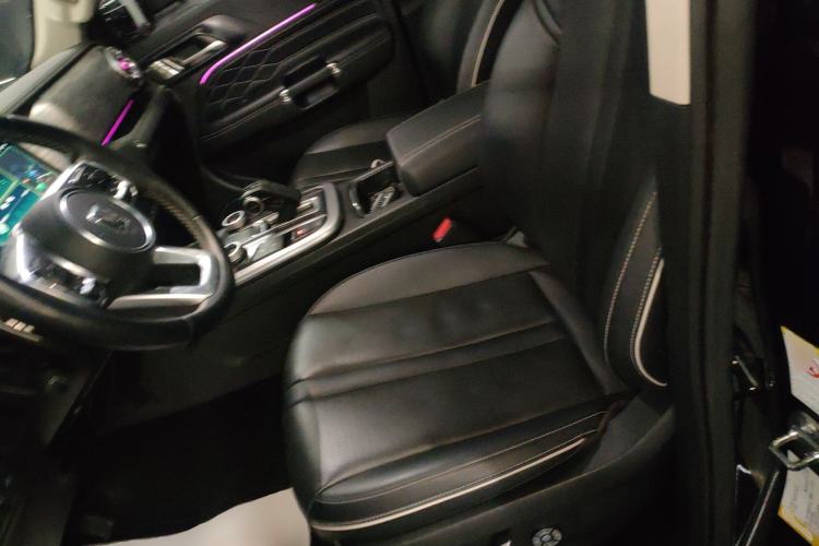 Used Tank 300 2023 Off-Road Edition 2.0T Conqueror