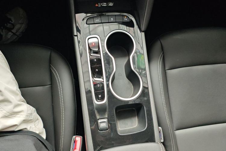 Used Buick Regal 2024 25T Deluxe Edition
