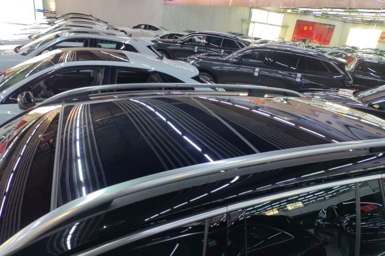 Used Mercedes-Benz GLB 2024 GLB 220 Dynamic Edition
