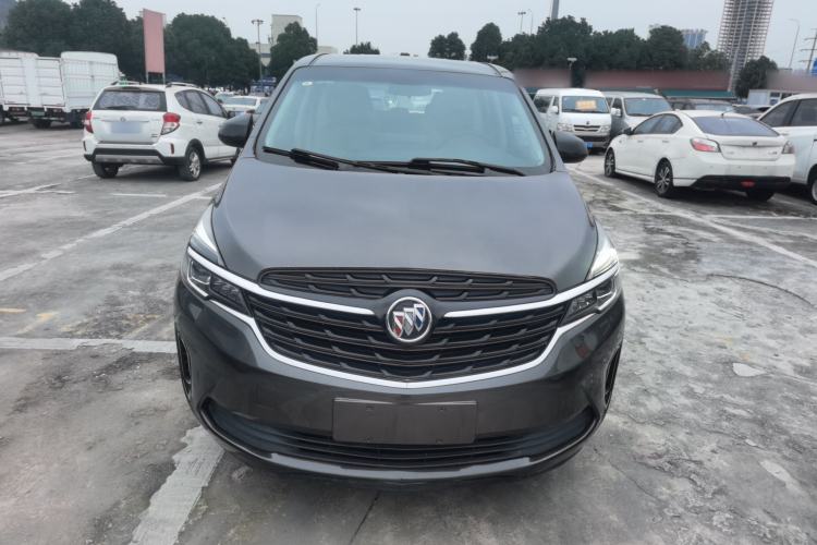 Used Buick GL8 2022 Land Cruiser Executive Class 652T Comfort Model