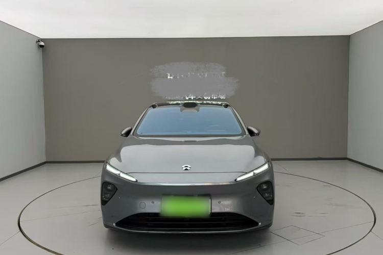 Used Nio ET7 2024 75 kWh Executive Signature Edition
