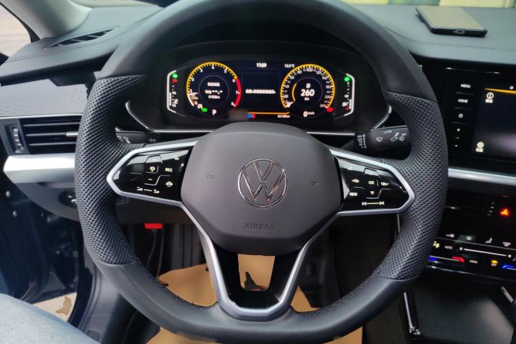 Used Volkswagen Passat 2024 330TSI Elite Edition
