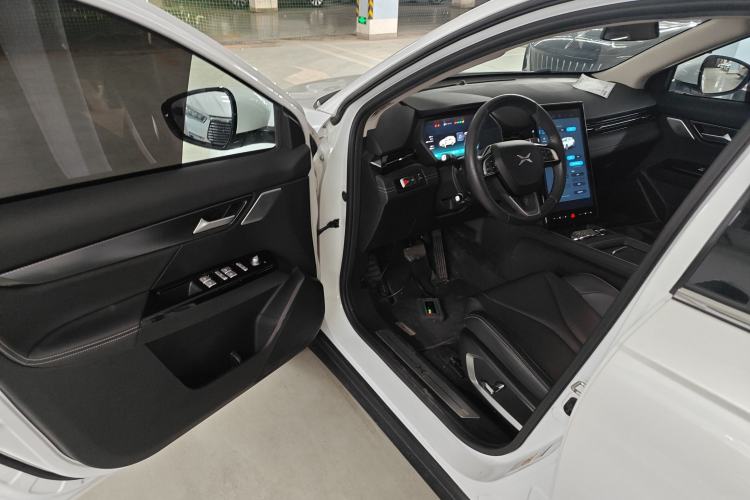 Used XPeng G3 2022 G3i 460G+
