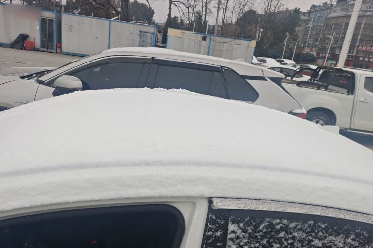 Used Kia K3 2016 1.6L Automatic GL
