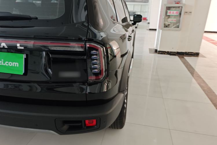 Used Haval DARGO 2024 1.5T DCT Labrador Edition
