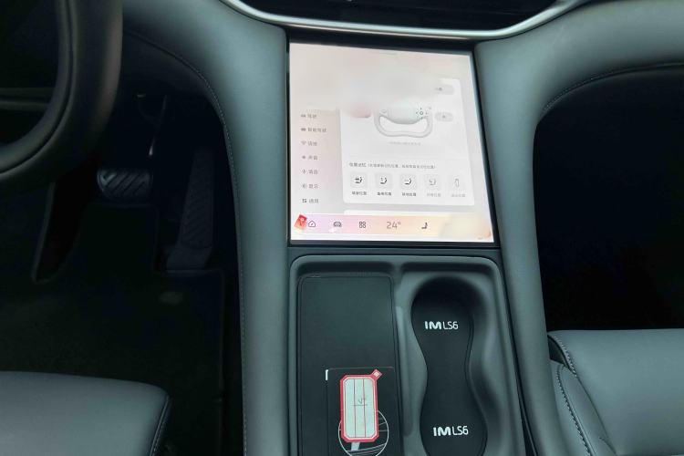 Used  LS6 2023 Max Extended-Range Version