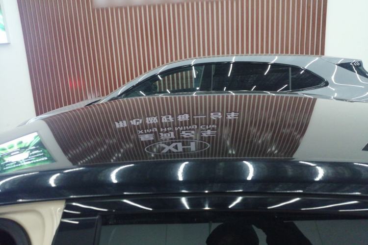 Used XPeng MONA M03 2024 620 with Ultra-Long Range