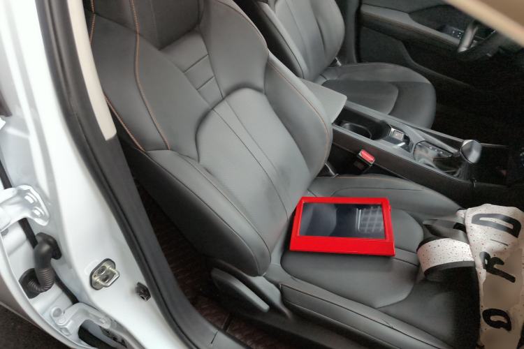 Used Dongfeng Aeolus Yixuan 2024 1.5L Automatic JingSu Edition
