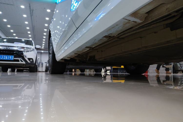 Used BYD Qin PLUS 2023 Champion Edition DM-i 120KM Beyond Model