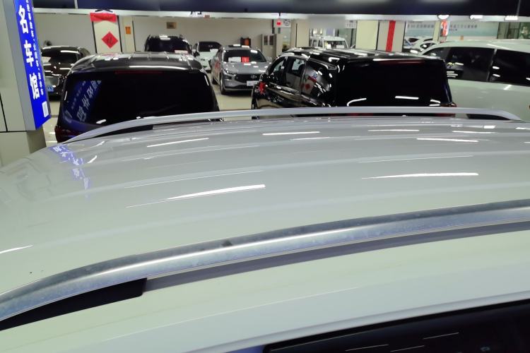 Used Volkswagen Teramont 2020 380TSI Four-Wheel Drive Comfort Edition China VI Standard