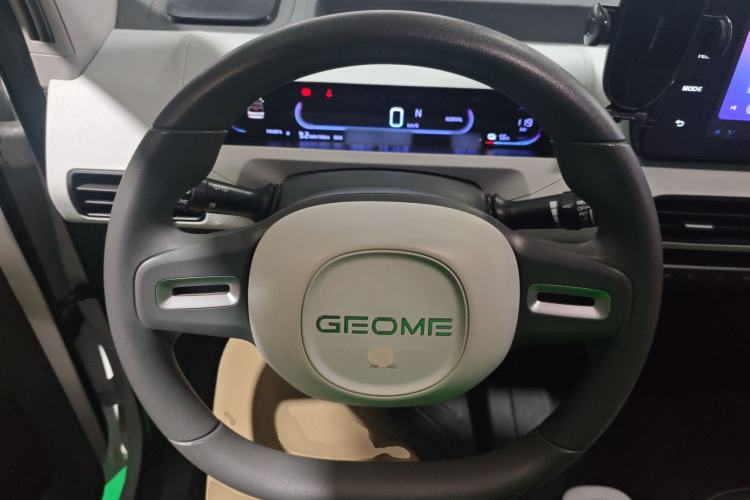 Used  Panda 2024 200km Panda Kart
