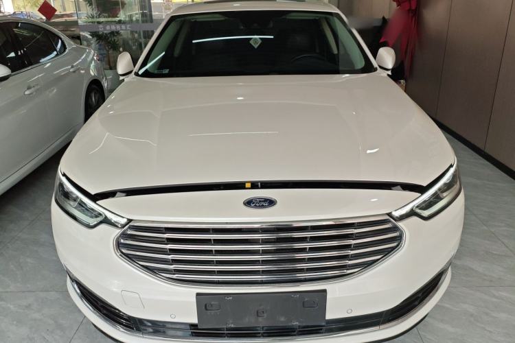Used Ford Taurus 2019 EcoBoost 245 Premium Edition
