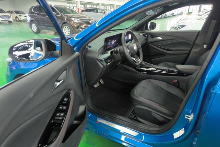 Used Buick Verano 2023 Pro GS Hunter Wind Edition