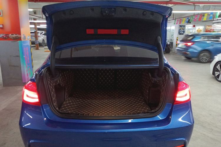 Used BMW 3 Series 2017 320Li M Sport Edition
