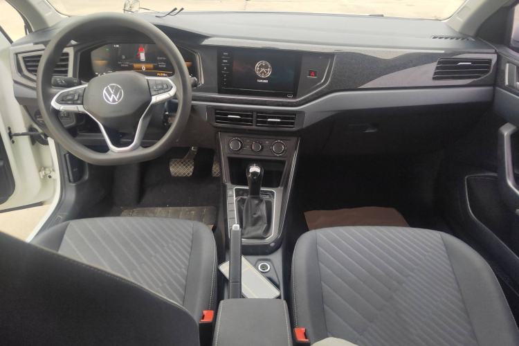 Used Volkswagen Lavida 2023 New Rui 1.5L Automatic New Yi Edition
