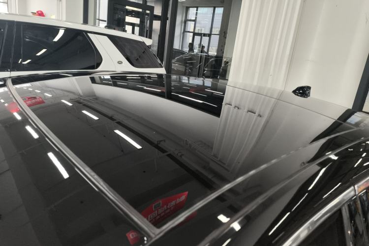 Used Jaguar XFL 2023 XFL 2.0T P250 Two-Wheel-Drive Elite Sport Edition
